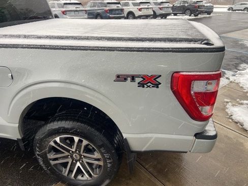 Certified 2023 Ford F150 XL w/ STX Appearance Package image 30