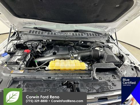 Used 2018 Ford Expedition Max XLT w/ Equipment Group 202A image 35