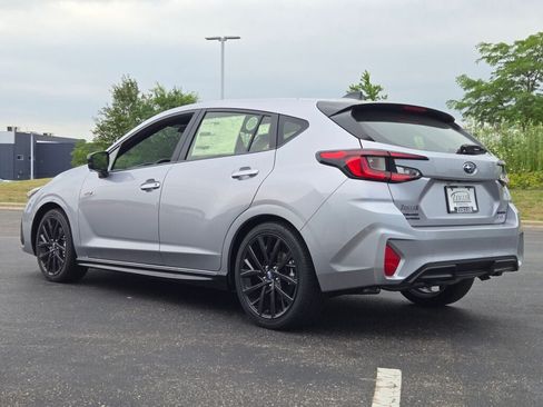 New 2026 Subaru Impreza RS AWD/4WD image 13