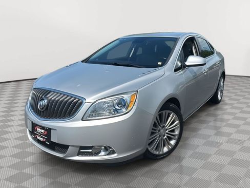 Used 2013 Buick Verano Convenience FWD image 1