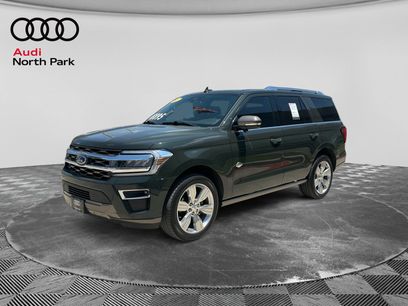 Used 2023 Ford Expedition King Ranch