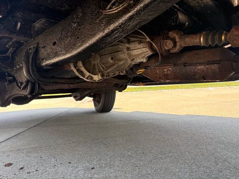 Used 2008 Ford F450 4x4 Regular Cab Super Duty image 13