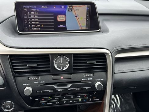 Used 2019 Lexus RX 350 FWD w/ Navigation Package image 21