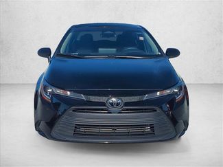 Certified 2025 Toyota Corolla LE FWD video 2