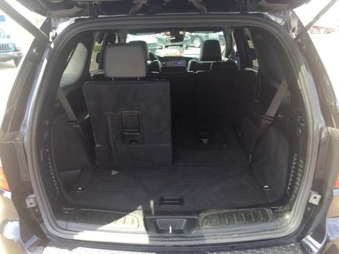 Certified 2024 Dodge Durango GT AWD/4WD image 8