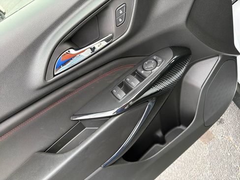 New 2026 Chevrolet Trax RS image 11