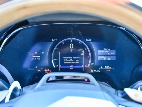 New 2026 Lexus RX 350 Premium image 23