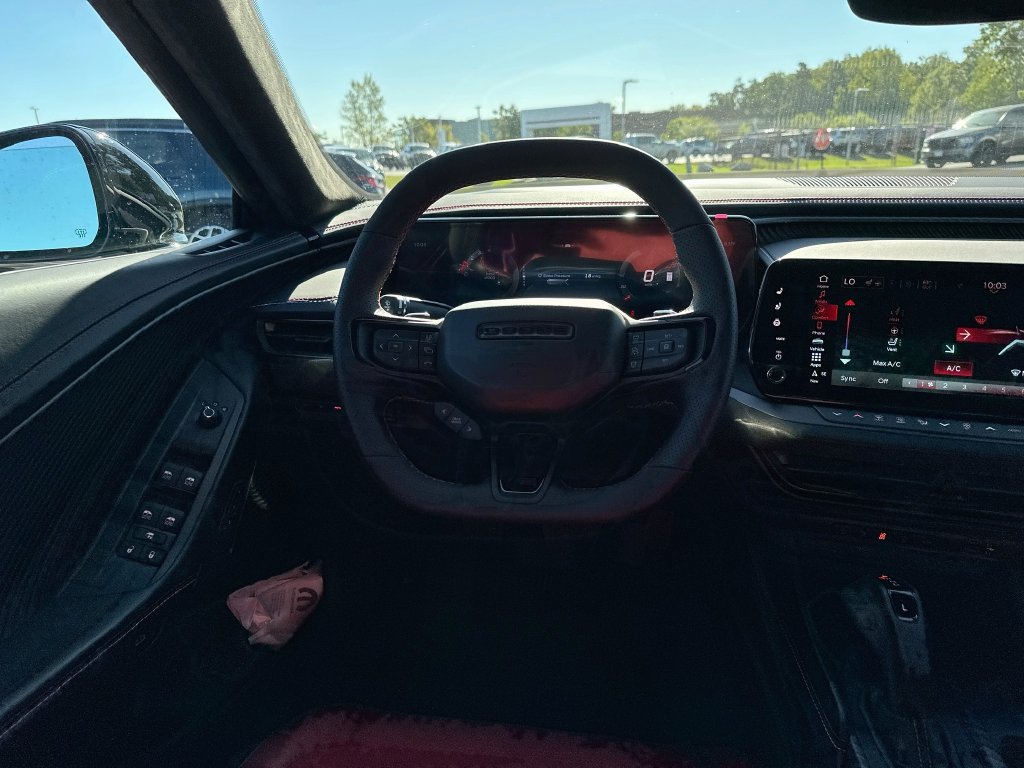 New 2027 Dodge Charger Scat Pack AWD/4WD image 28