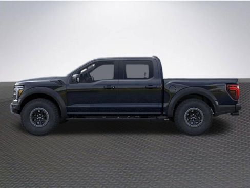 New 2026 Ford F150 Raptor AWD/4WD image 3