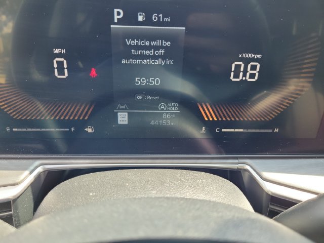 Used 2024 Kia Sorento X-Line EX AWD/4WD image 37