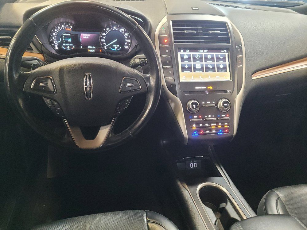 Used 2017 Lincoln MKC Reserve w/ Lincoln MKC Climate Package AWD/4WD image 22