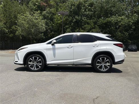 Used 2020 Lexus RX 350 FWD w/ Premium Package image 21