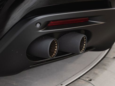 Certified 2024 Ferrari Roma Spider image 44