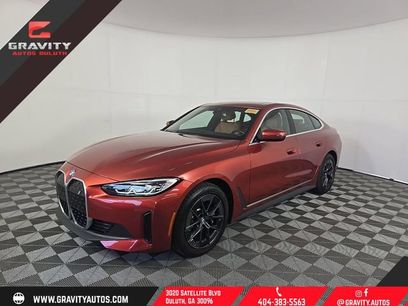 Used 2023 BMW i4 eDrive35 w/ Premium Package