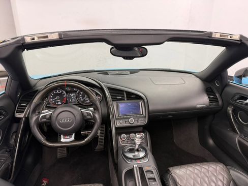 Used 2011 Audi R8 V10 image 75