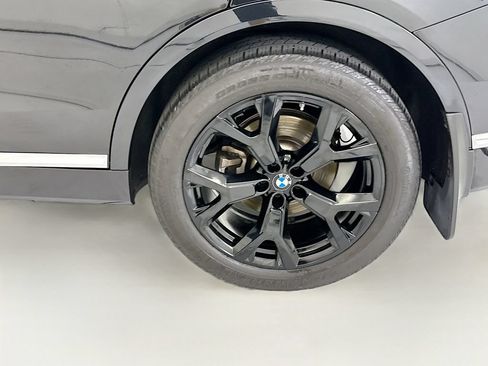 Used 2022 BMW X7 xDrive40i w/ Premium Package AWD/4WD image 30