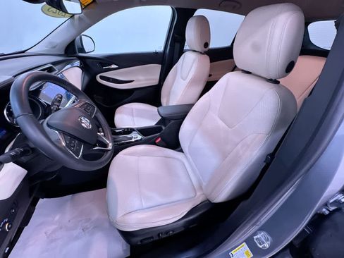 Used 2023 Buick Encore GX Preferred w/ Cold Weather Comfort Package FWD image 14
