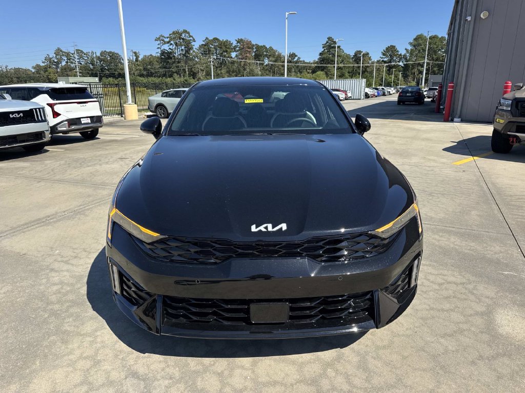 New 2026 Kia K5 GT-Line AWD/4WD image 2