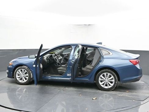 Used 2024 Chevrolet Malibu LT image 55