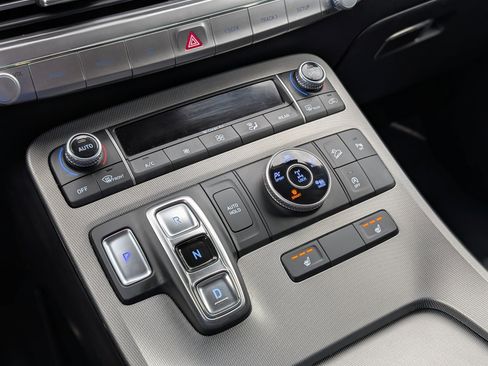 Used 2022 Hyundai Palisade SEL w/ Cargo Package image 17