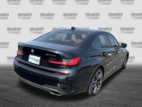 Used 2020 BMW M340i w/ Premium Package image 11