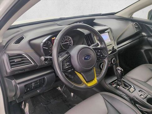 Certified 2022 Subaru Crosstrek 2.5i Sport AWD/4WD image 10