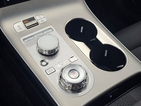 New 2026 Genesis GV70 2.5T Advanced image 19