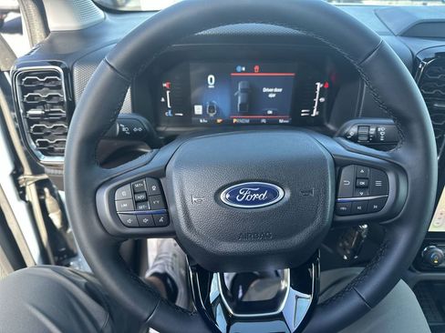 New 2025 Ford Ranger XLT image 20