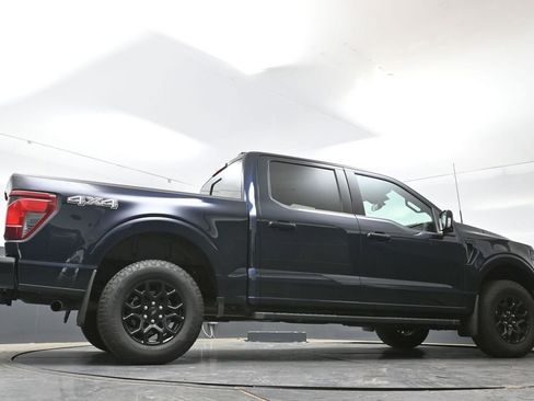 Used 2025 Ford F150 XLT w/ Equipment Group 302A MID AWD/4WD image 29