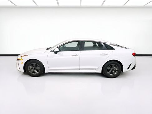 Used 2023 Kia K5 LXS FWD image 21