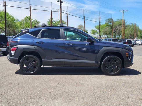New 2026 Hyundai Kona SEL Sport AWD/4WD image 8