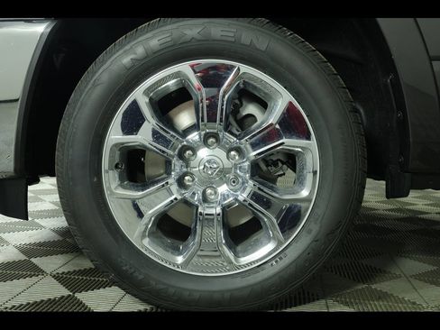 New 2026 RAM 1500 Big Horn/Lone Star image 16