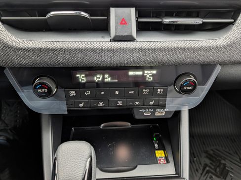 New 2026 Subaru Outback Limited image 14