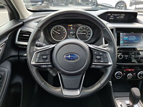 Used 2022 Subaru Forester Premium AWD/4WD image 20