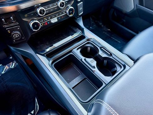 Certified 2024 Ford F350 Lariat w/ Lariat Ultimate Package image 19