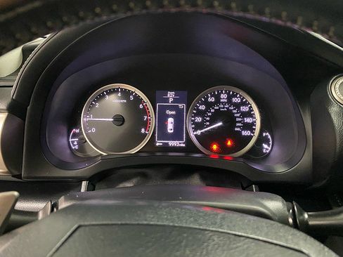Used 2016 Lexus IS 200t image 24