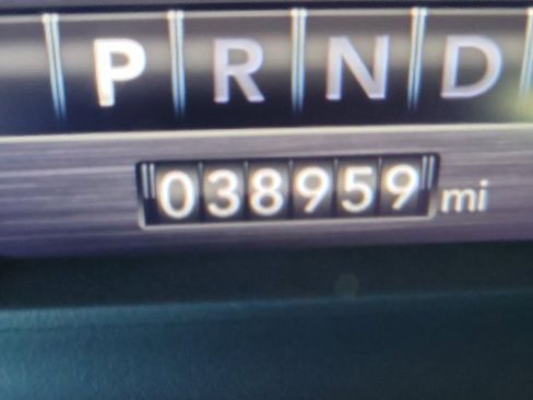 Used 2021 RAM 1500 Big Horn image 28