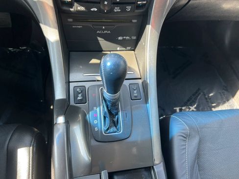Used 2011 Acura TSX Sedan FWD image 18