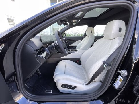 New 2026 BMW 530i 530i w/ M Sport Package image 10