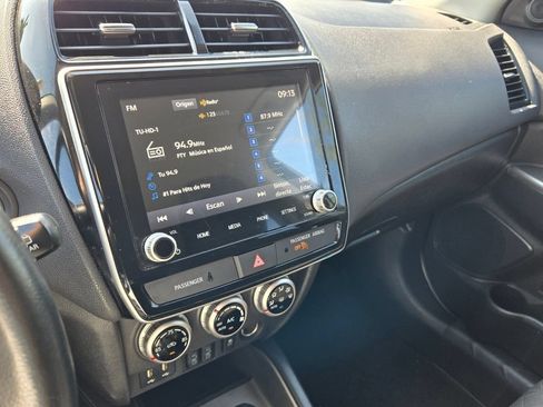 Used 2021 Mitsubishi Outlander Sport SE AWD/4WD image 20
