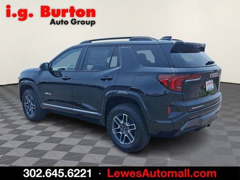 New 2026 GMC Terrain AT4 w/ Convenience Package III AWD/4WD image 3