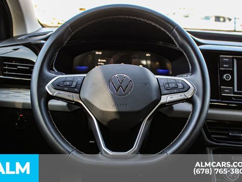 Used 2024 Volkswagen Taos S image 25