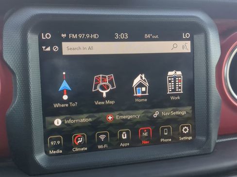 Used 2021 Jeep Gladiator Rubicon image 23