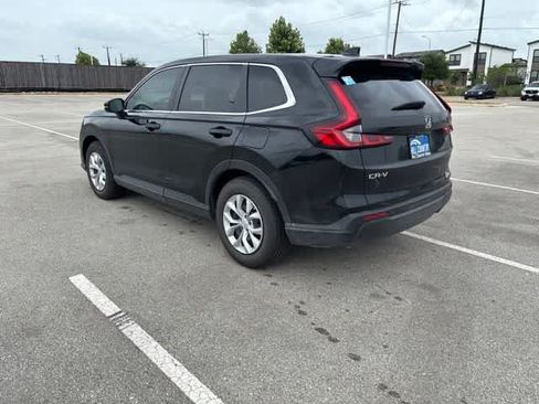 Used 2026 Honda CR-V LX image 3
