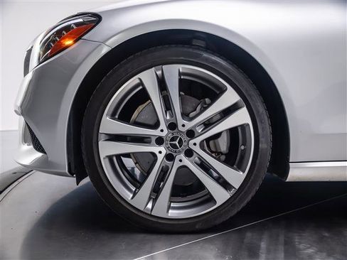 Used 2019 Mercedes-Benz C 300 Cabriolet image 19