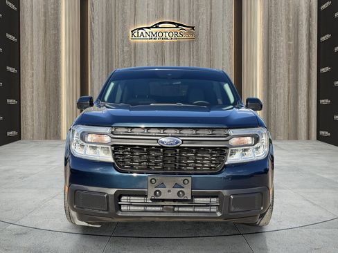 Used 2023 Ford Maverick XLT w/ Equipment Group 300A Standard image 2