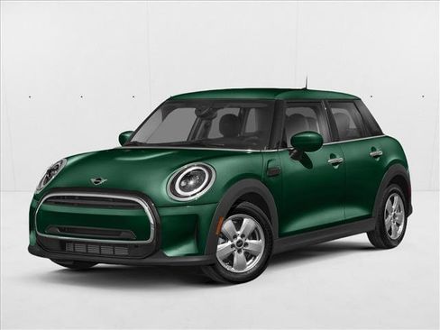 Used 2023 MINI Cooper S w/ MINI Resolute Edition FWD image 1