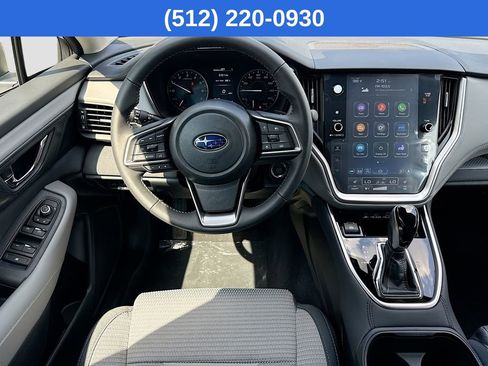 New 2025 Subaru Outback Premium image 27