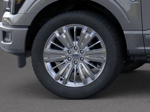 New 2026 Ford F150 Platinum AWD/4WD image 19