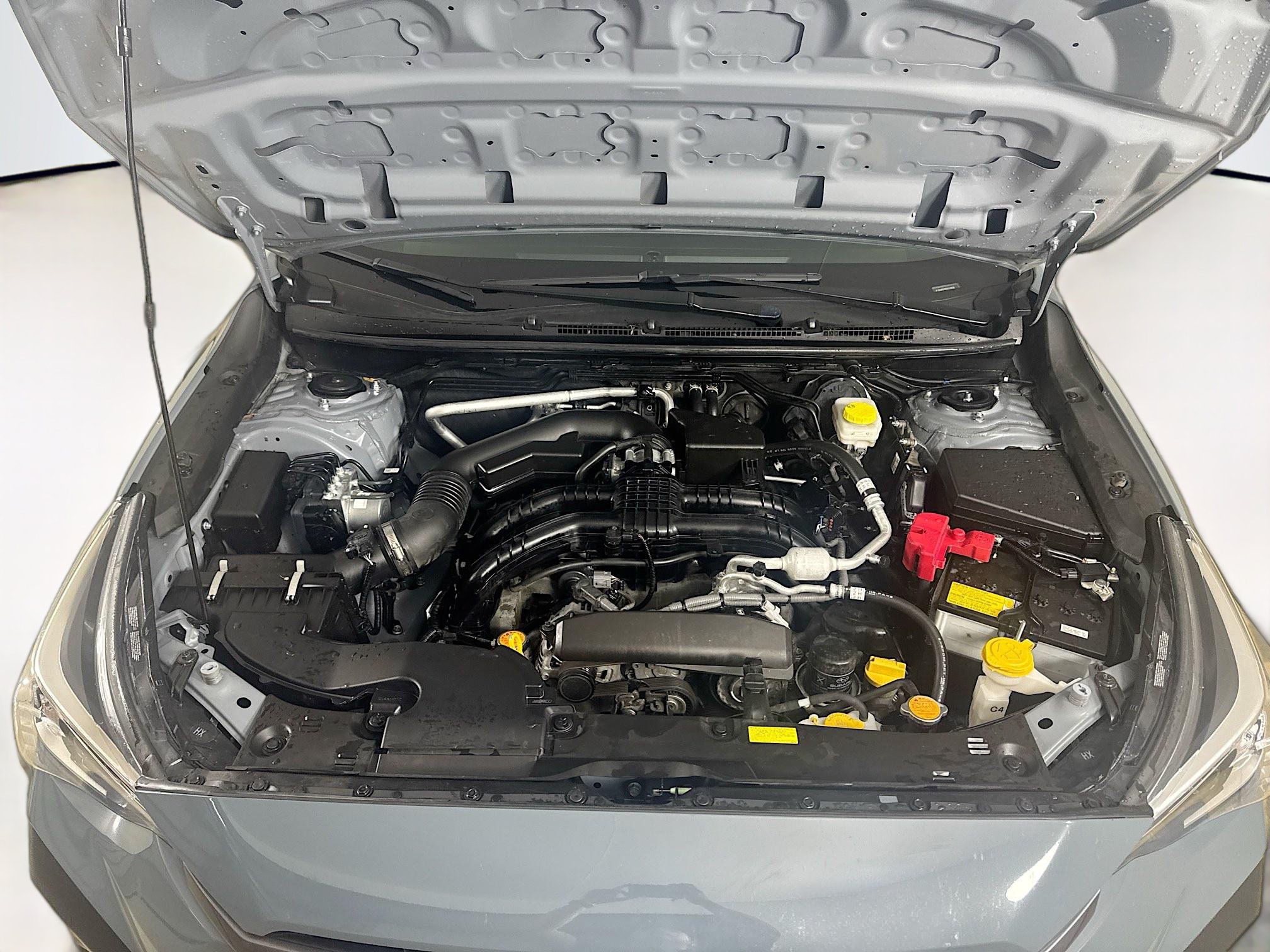 Certified 2024 Subaru Crosstrek 2.0i Premium AWD/4WD image 24